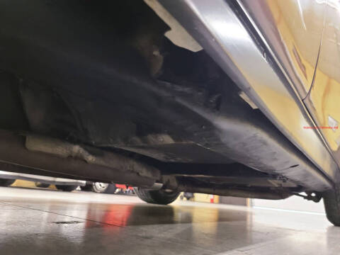 1981 Chevrolet Corvette