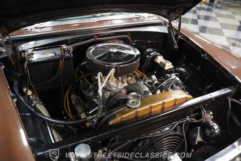 1955 Chevrolet Bel Air