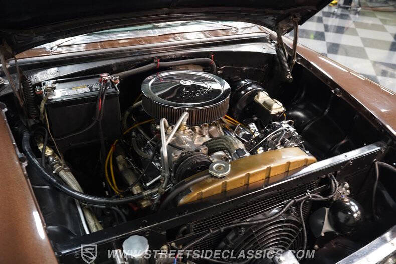 1955 Chevrolet Bel Air