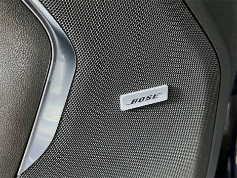 2022 Chevrolet Tahoe Premier