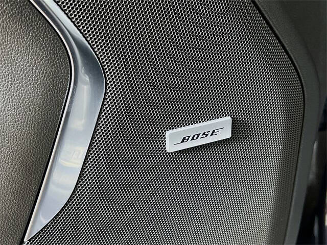 2022 Chevrolet Tahoe Premier