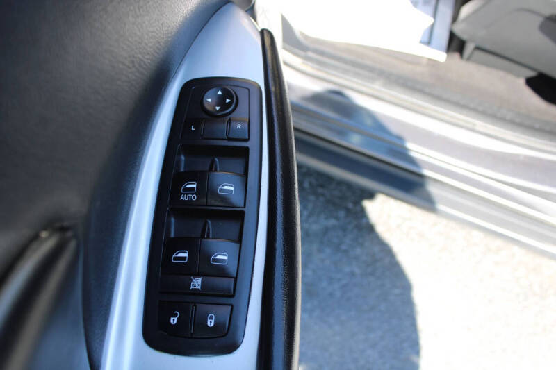 2018 Dodge Journey SXT