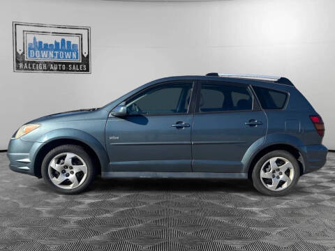 2006 Pontiac Vibe