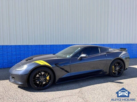 2015 Chevrolet Corvette for sale at Curry's Cars - AUTO HOUSE PHOENIX in Peoria AZ