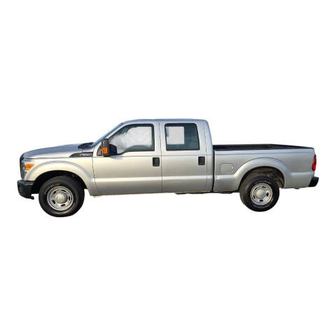 2011 Ford F-350 Super Duty for sale at RM Motors in Princeton, MN