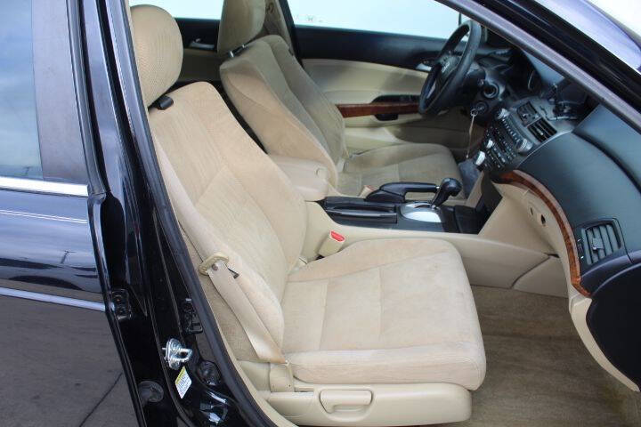 2011 Honda Accord EX