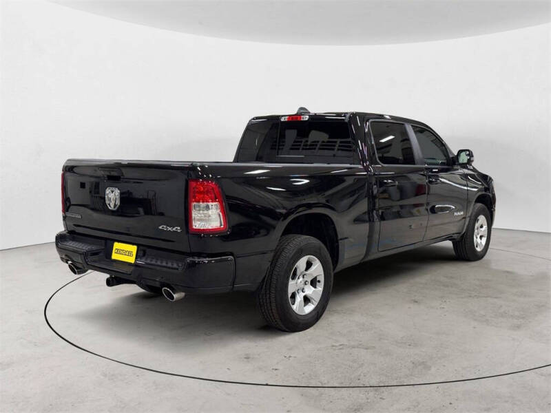2024 RAM 1500
