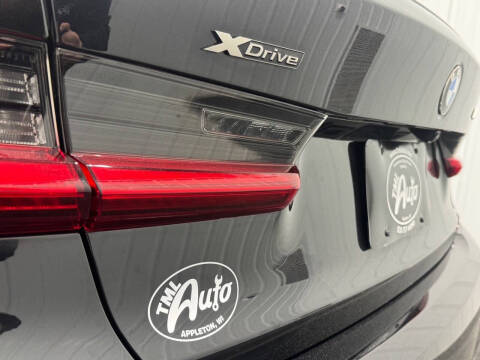 2021 BMW 3 Series M340i xDrive