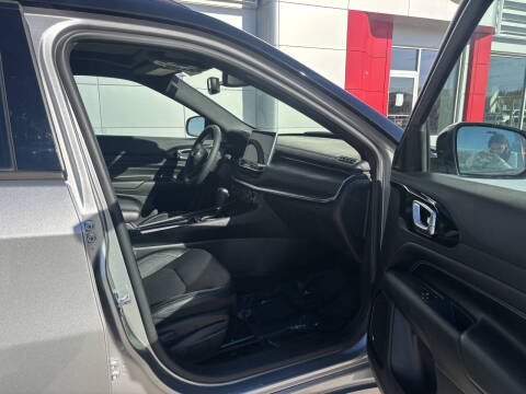 2023 Jeep Compass High Altitude