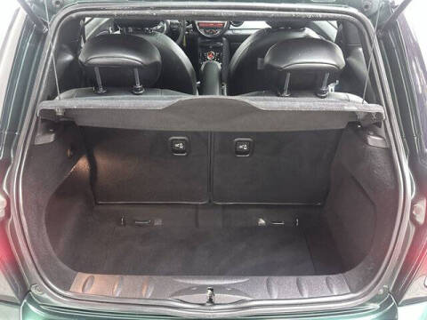 2013 MINI Hardtop Cooper