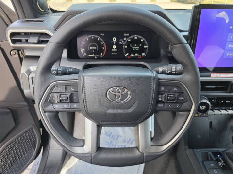 2025 Toyota 4Runner Limited