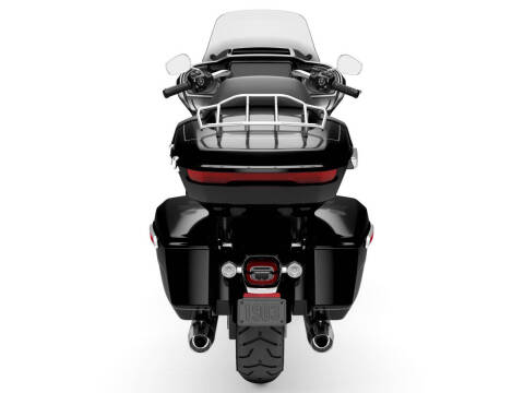 2026 Harley-Davidson Road Glide Limited