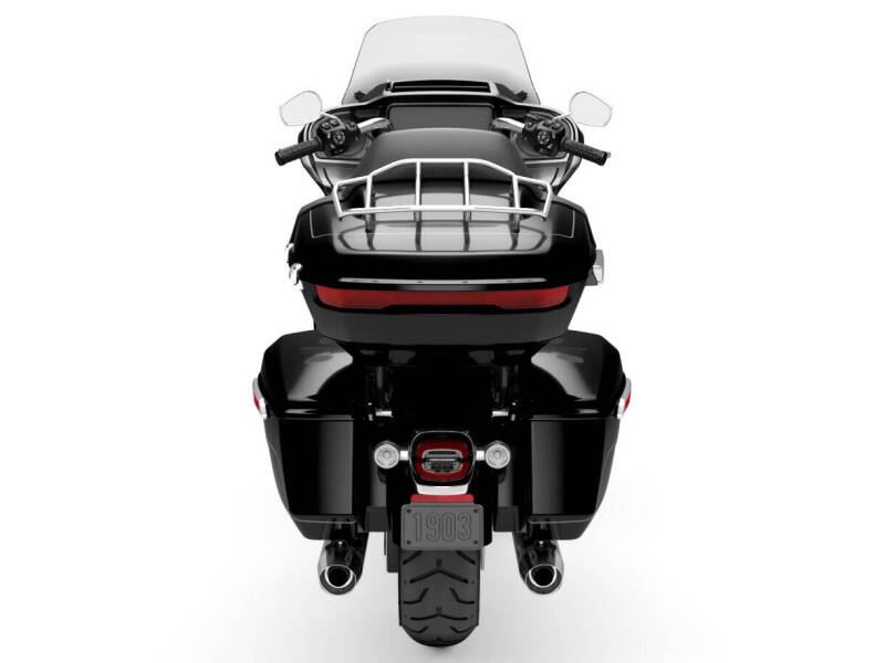 2026 Harley-Davidson Road Glide Limited