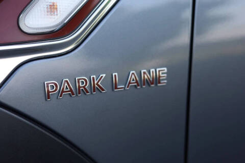 2016 MINI Countryman Cooper S ALL4