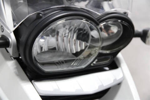 2012 BMW R 1200 GS