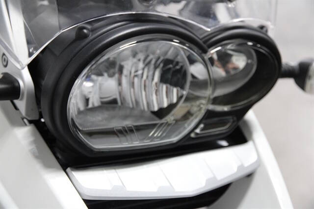 2012 BMW R 1200 GS