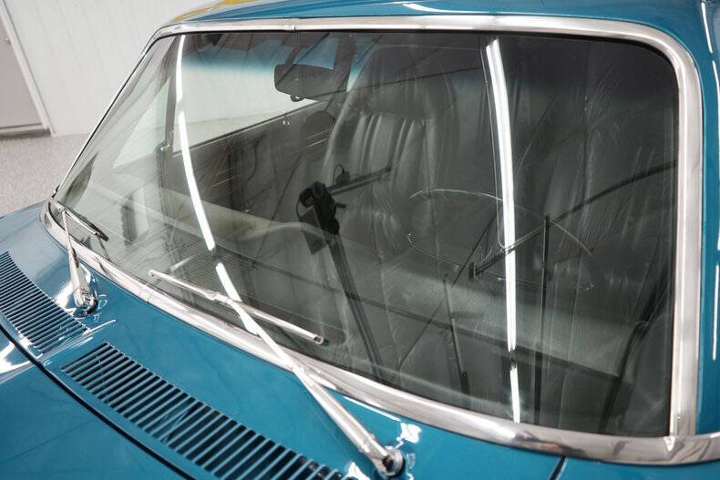 1972 Chevrolet Nova