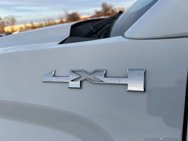 2016 GMC Sierra 1500