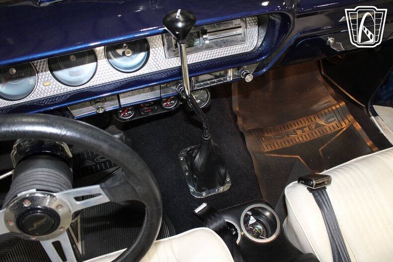 1964 Pontiac LeMans