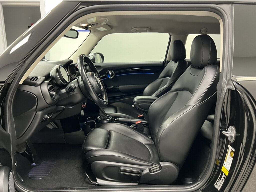 2016 MINI Hardtop 2 Door for sale at Conway Imports in   Streamwood, IL