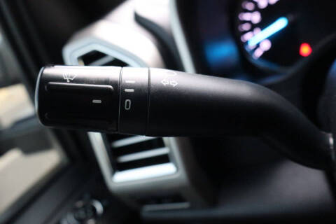 2017 Ford F-250 Super Duty