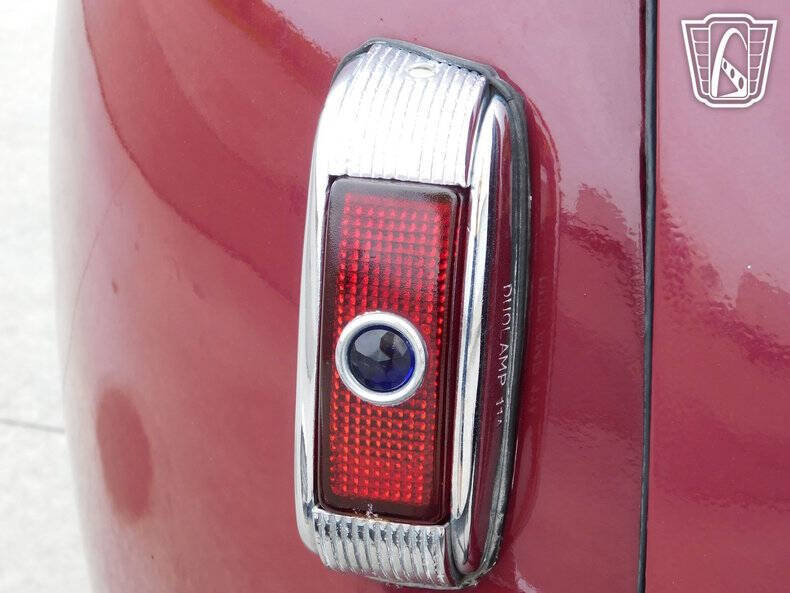 1941 Ford Super Deluxe