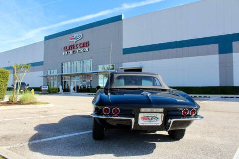 1967 Chevrolet Corvette