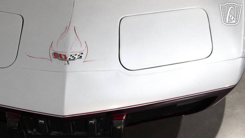 1979 Chevrolet Corvette