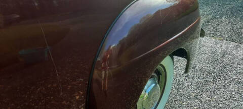 1941 Ford Super Deluxe