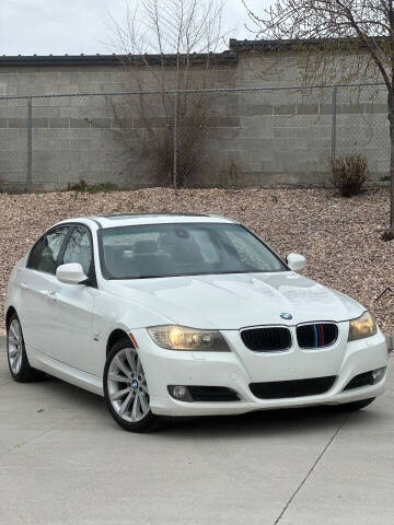2011 BMW 3 Series 328i xDrive