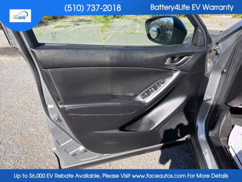 2014 Mazda CX-5 Touring