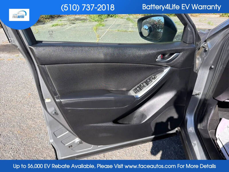 2014 Mazda CX-5 Touring