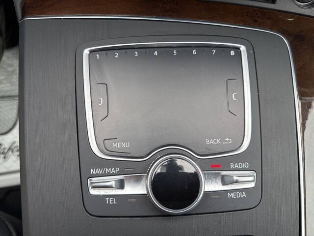 2020 Audi Q5 quattro Premium Plus 45 TFSI