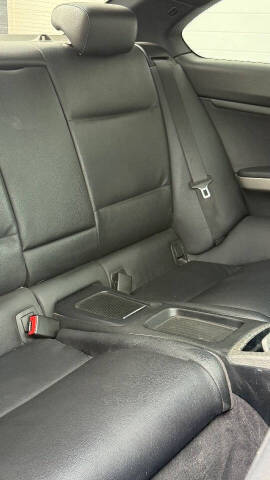 2012 BMW 3 Series 335is