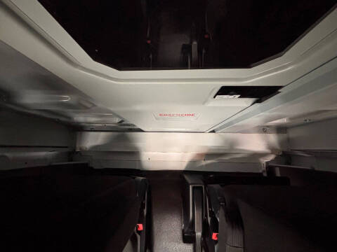 2020 Ford Transit 350