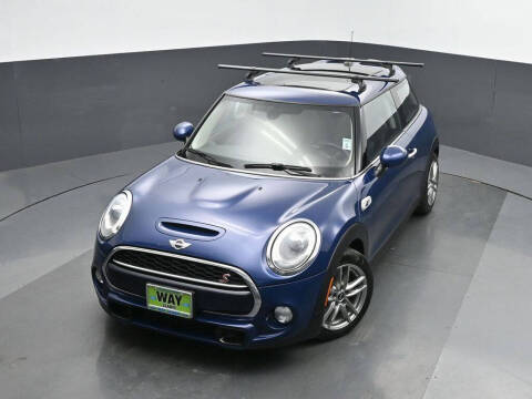 2014 MINI Hardtop Cooper S