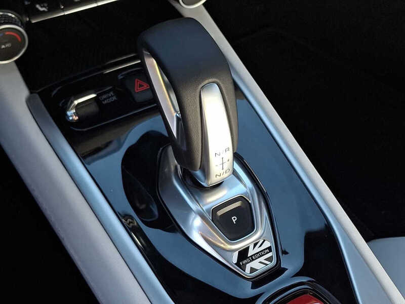 2024 Lotus Emira V6 First Edition