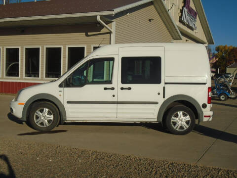 ford transit xlt for sale