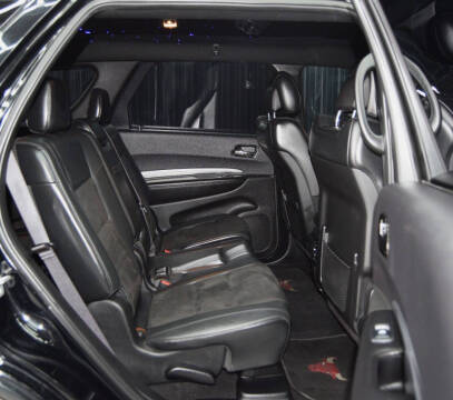 2019 Dodge Durango GT Plus
