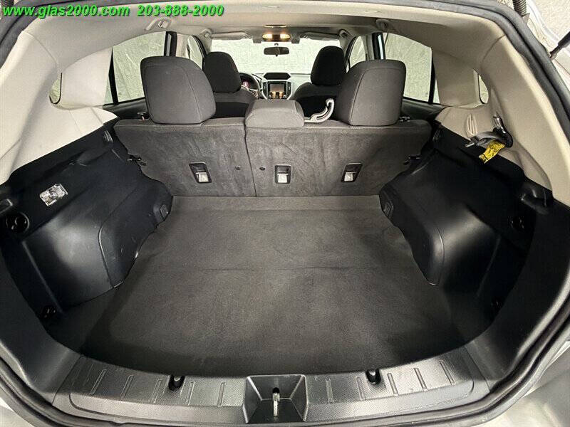 2020 Subaru Impreza Premium