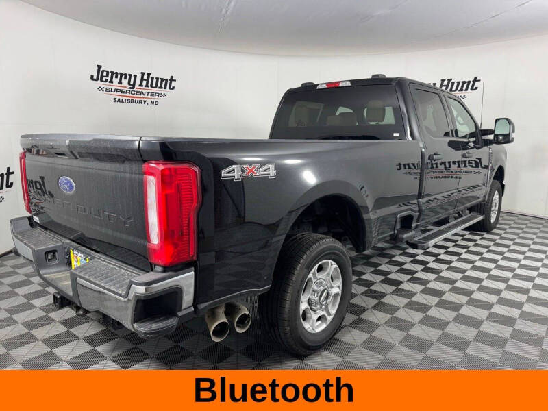 2025 Ford F-250 Super Duty