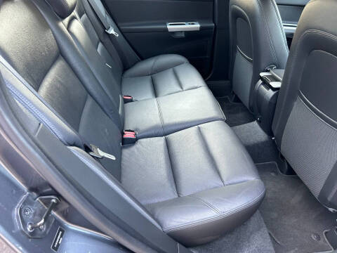 2011 Volvo S40 T5