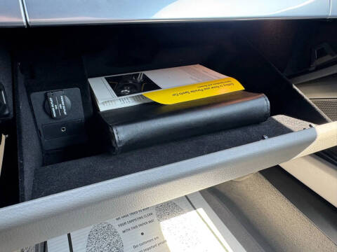 2013 Porsche Boxster