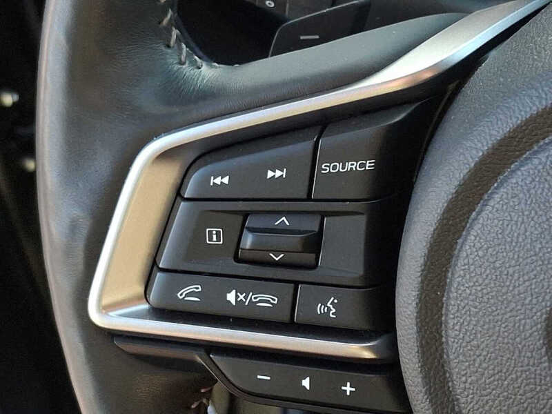 2023 Subaru Ascent Touring