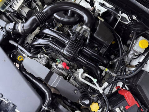 2011 Subaru Forester 2.5X Premium