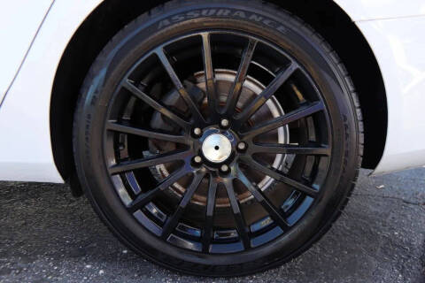 2013 Audi A4 2.0T Premium