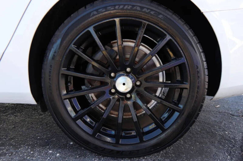 2013 Audi A4 2.0T Premium