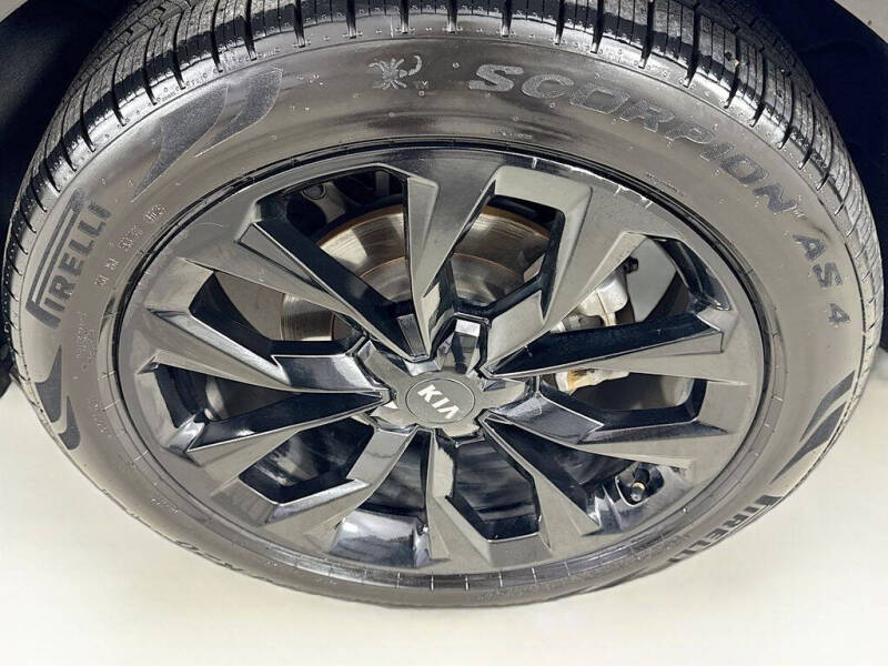 2021 Kia Sorento SX