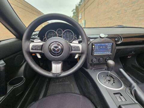 2006 Mazda MX-5 Miata