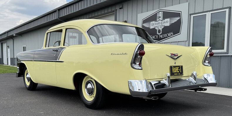 1956 Chevrolet 150
